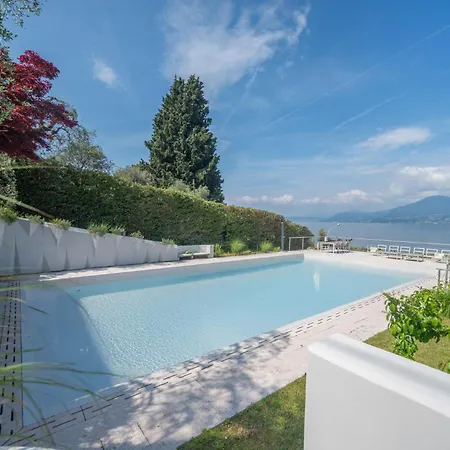 别墅 Villasgarda - Lorena Carbona