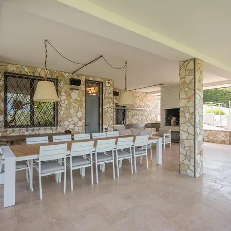 别墅 Villasgarda - Lorena Carbona *