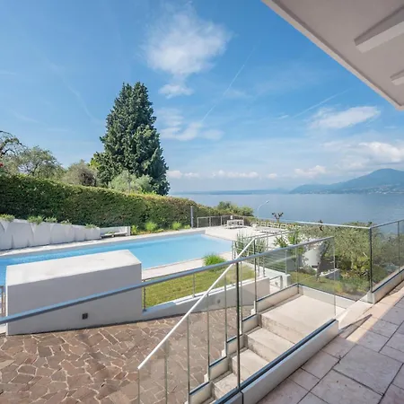 Villasgarda - Lorena Carbona 别墅