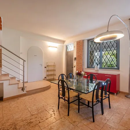 Villasgarda - Lorena Carbona 别墅 托里德尔贝纳科