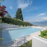 Villa Villasgarda - Lorena Carbona