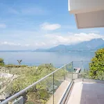 Villa Villasgarda - Lorena Carbona Torri Del Benaco