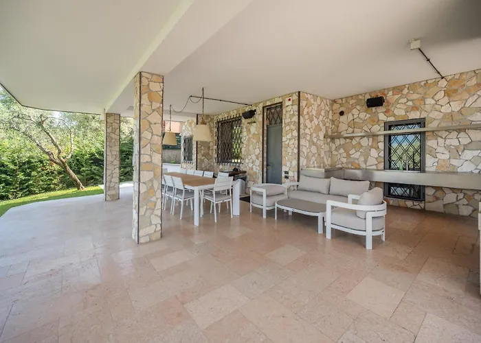 Villasgarda - Lorena Carbona