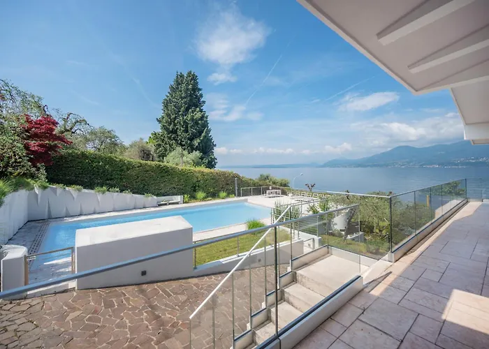Villasgarda - Lorena Carbona Вилла