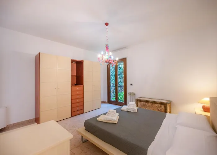 Villasgarda - Lorena Carbona Вилла