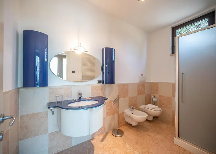 Villasgarda - Lorena Carbona Villa
