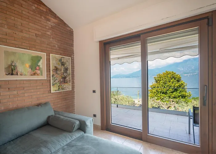 Villa Villasgarda - Lorena Carbona *