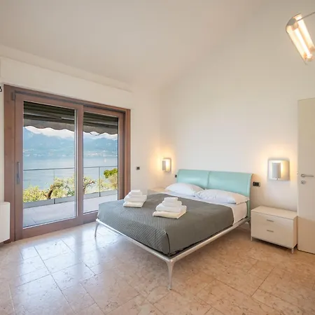 Villa Villasgarda - Lorena Carbona *