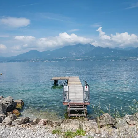 Villasgarda - Lorena Carbona